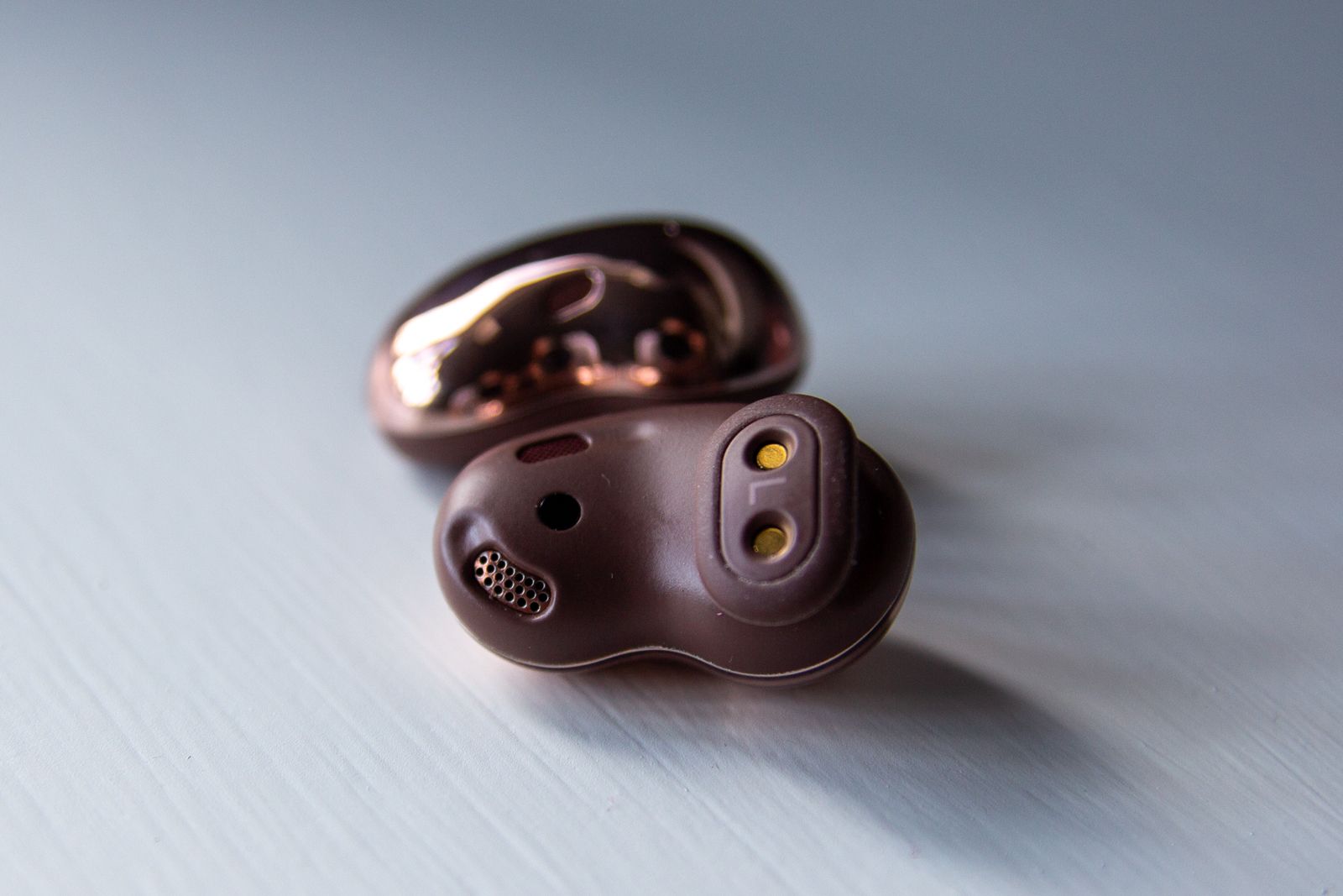 Samsung Galaxy Buds Live review photo 3