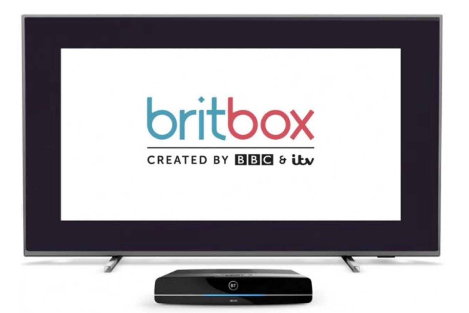 BT customers can get 6-months free access to BritBox photo 1