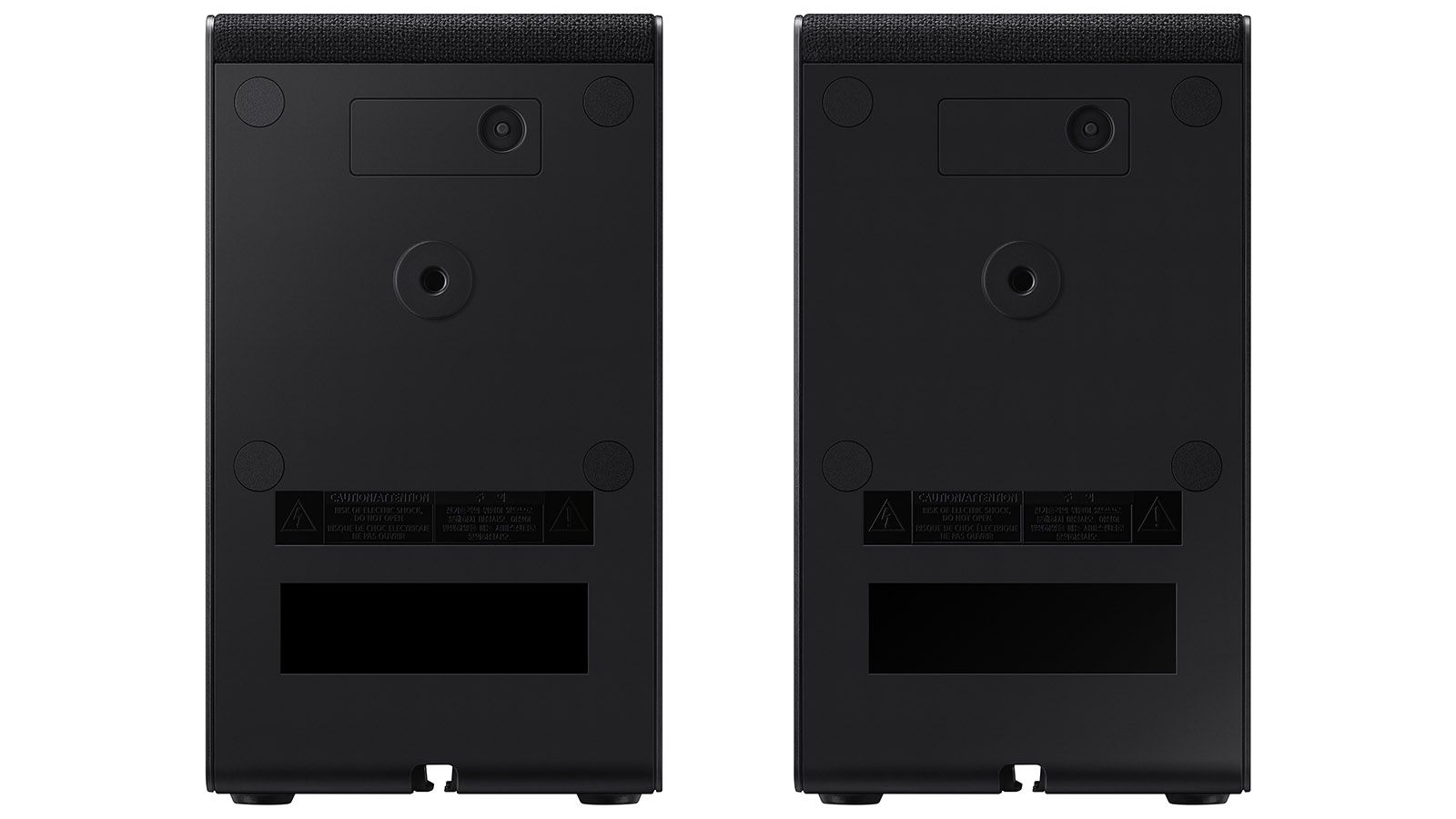 Samsung HWQ950T review The complete audio package