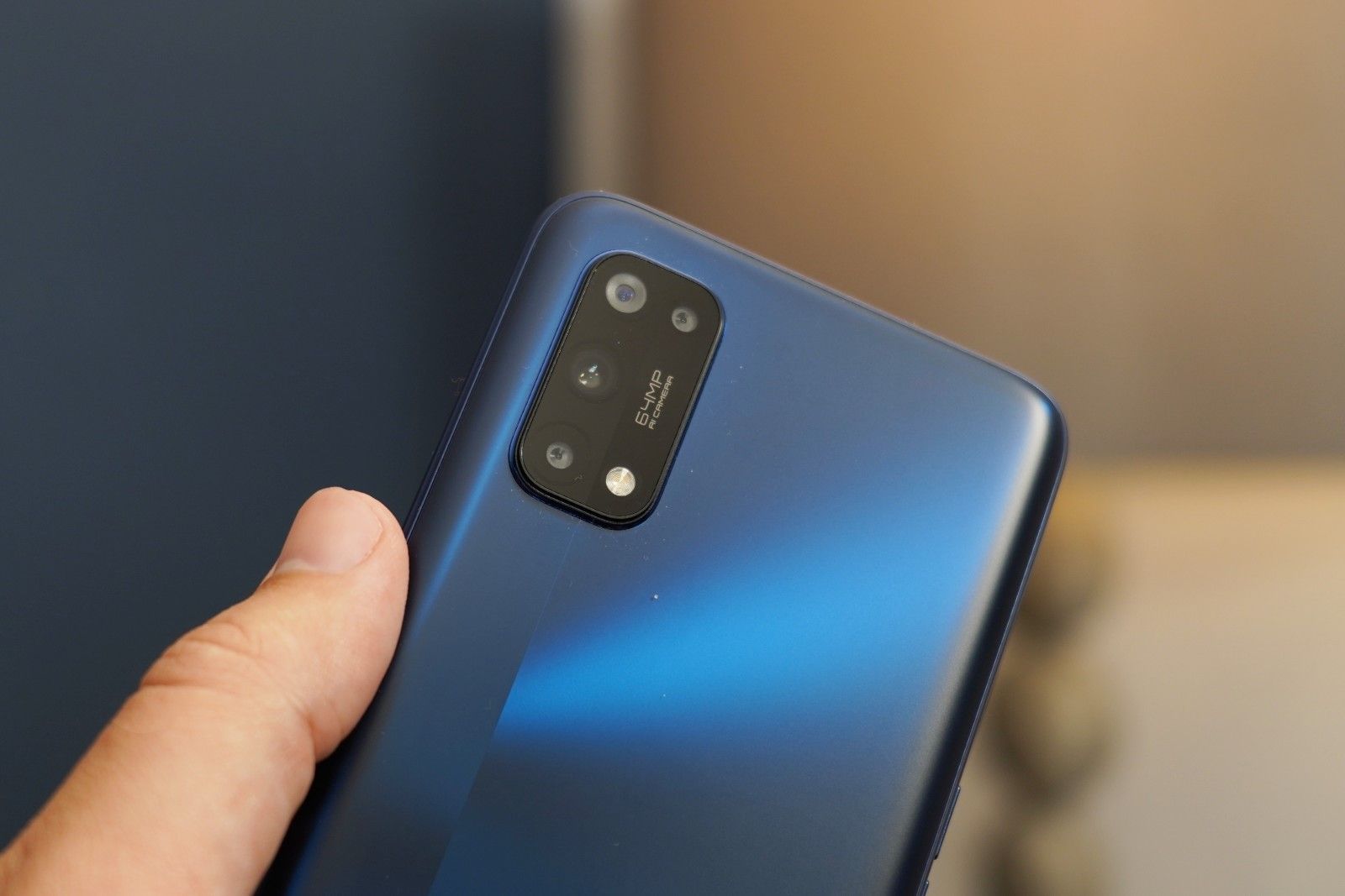 Realme 7 Pro initial review: An affordable champ in the making photo 2