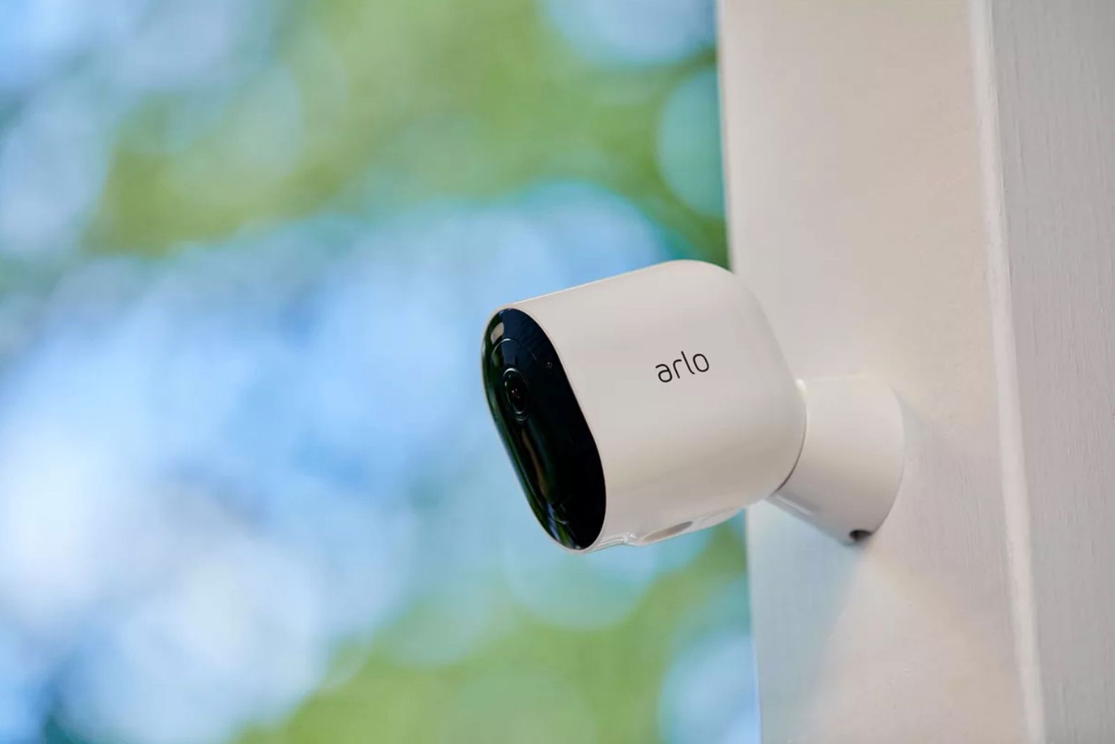 Arlo's new Pro 4 and Ultra 2 wire-free security cams are available to preorder photo 1