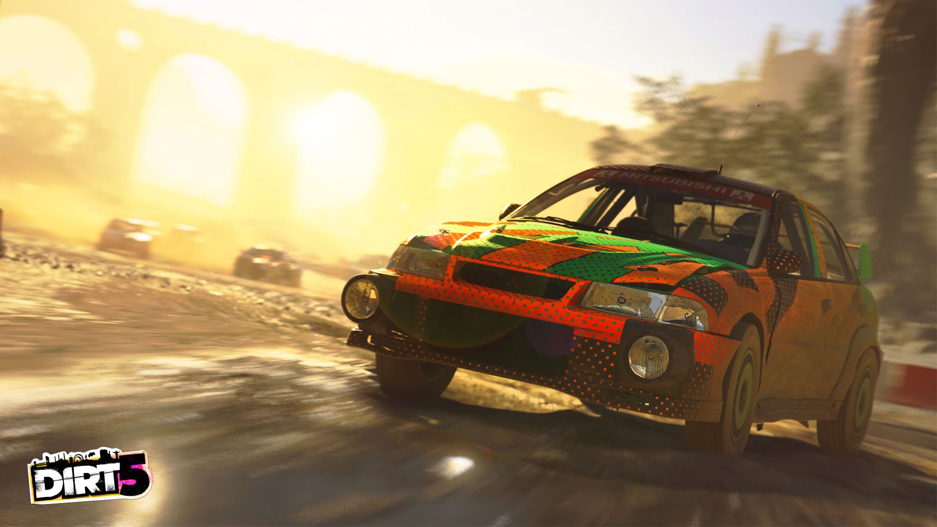 Dirt 5 on PS5 and Xbox Series X/S, what will next-gen add? photo 10