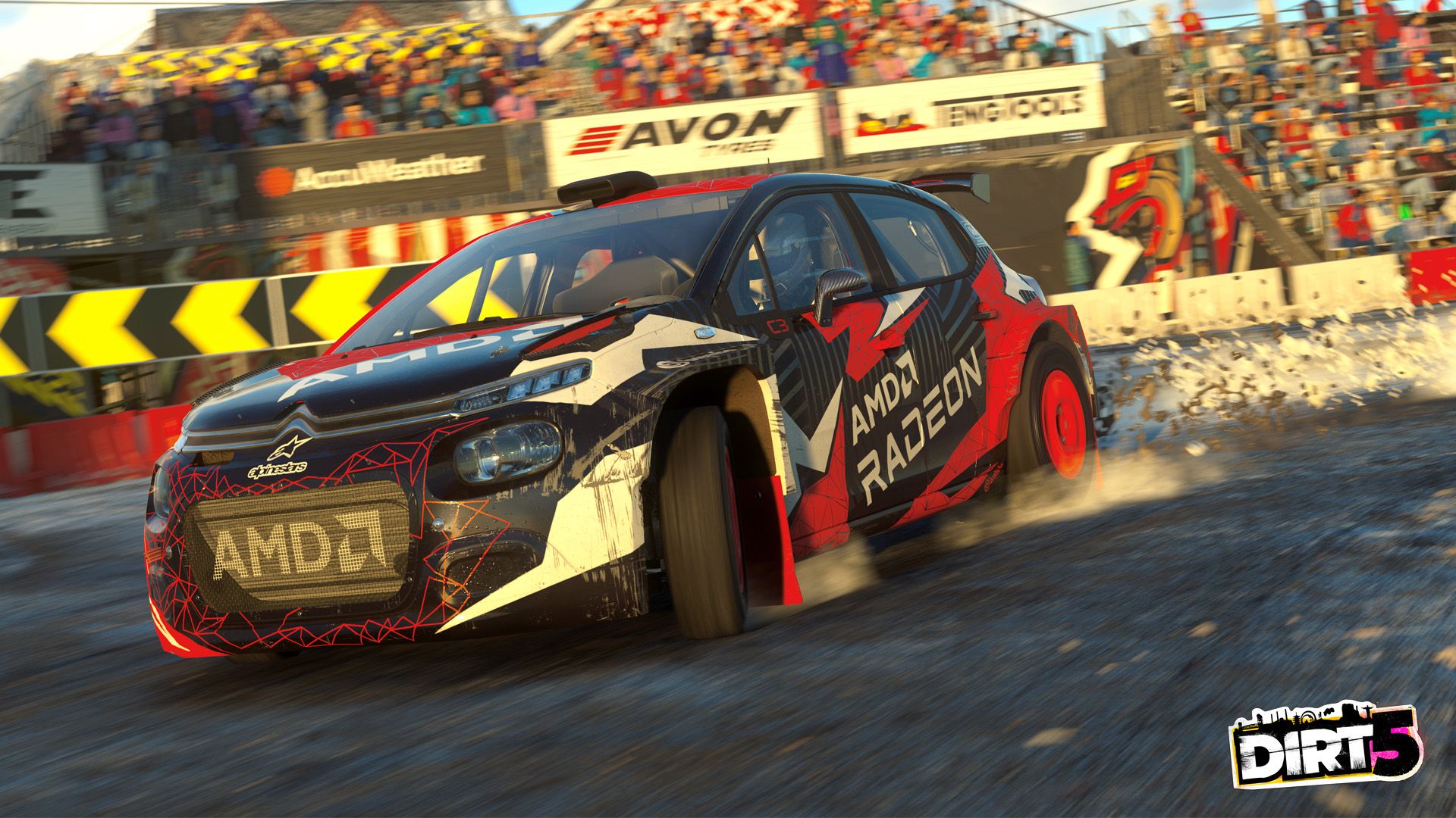 Dirt 5 on PS5 and Xbox Series X/S, what will next-gen add? photo 20