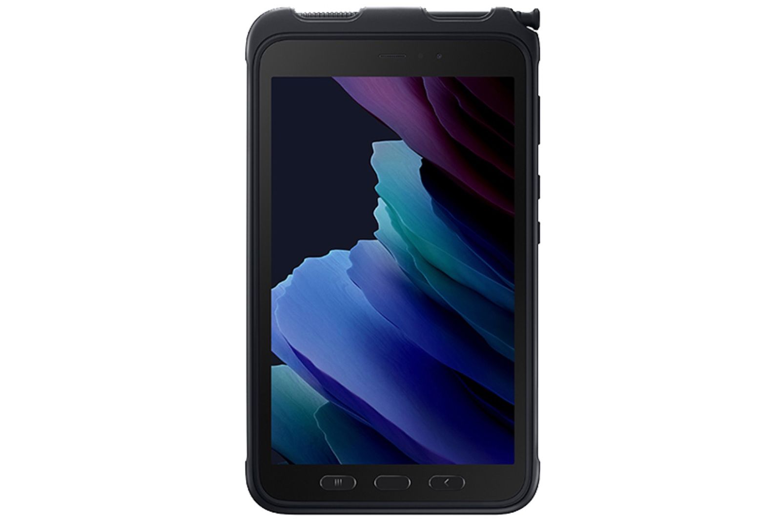 Samsung updates its rugged tablet range with Galaxy Tab Active 3 photo 1