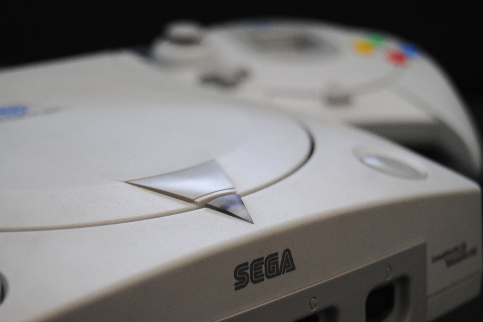 Sega Dreamcast Mini could be its next retro console release photo 1