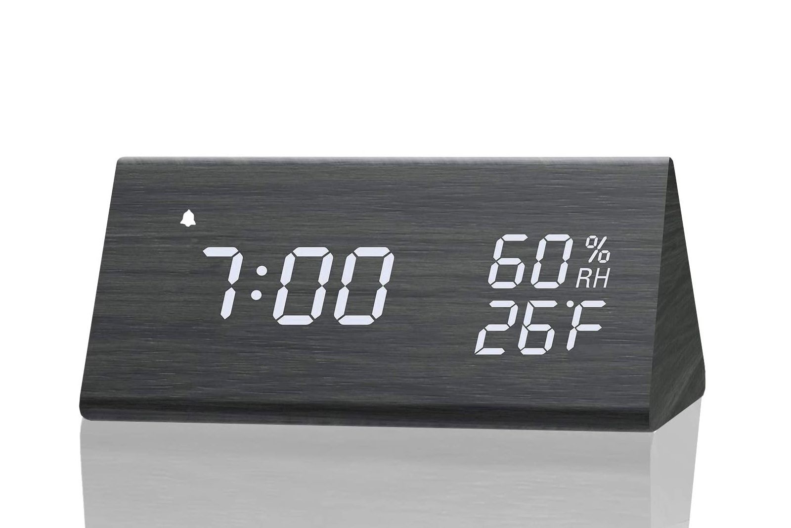 Best LED clock 2020: Get the time with a simple glance photo 2