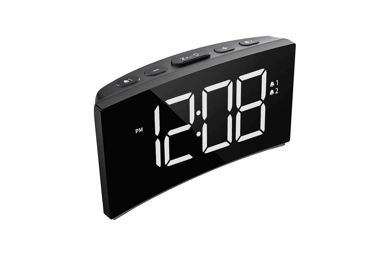 Best LED clock 2020: Get the time with a simple glance photo 7