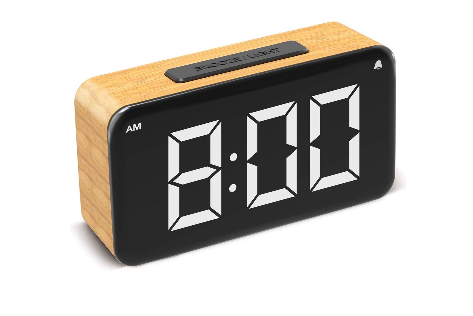 Best LED clock 2020: Get the time with a simple glance photo 8