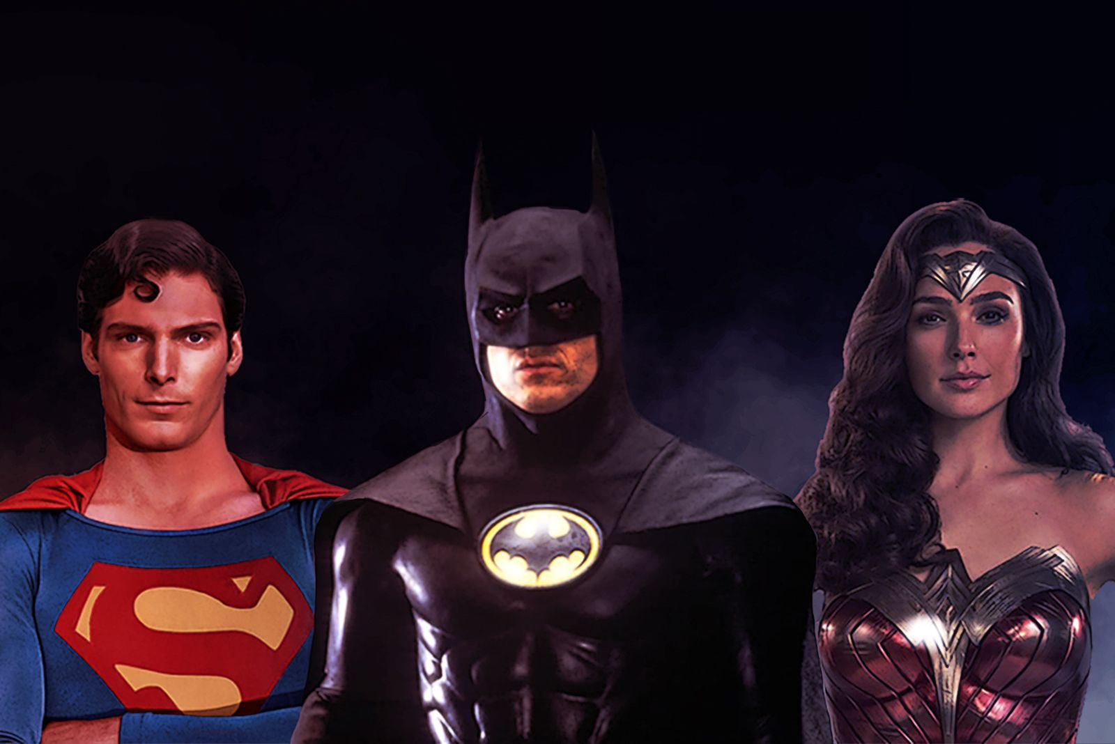 Guide: DC Comics Movies and DCEU