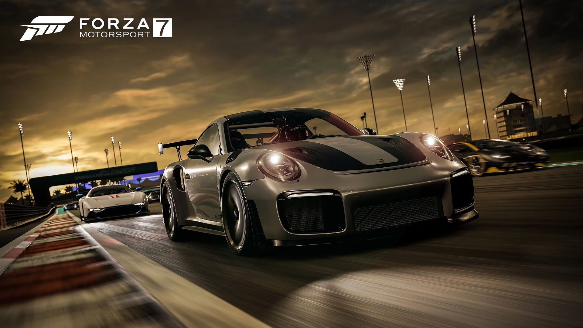 Forza Motorsport 7 and more added to Xbox Games Pass for Xbox and PC photo 1