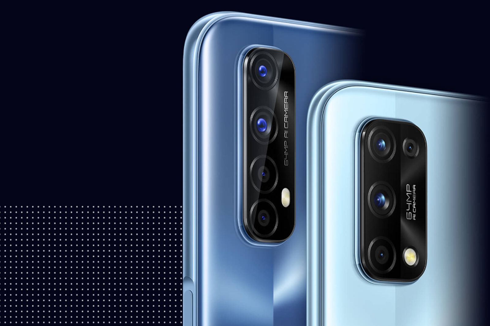 What happened during realme's 7 and 7 Pro launch event photo 1