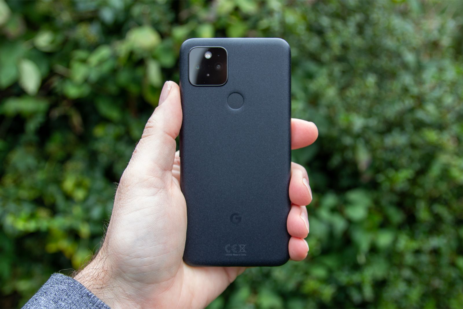 Review: The Google Pixel 5 aims to conquer the mid-range