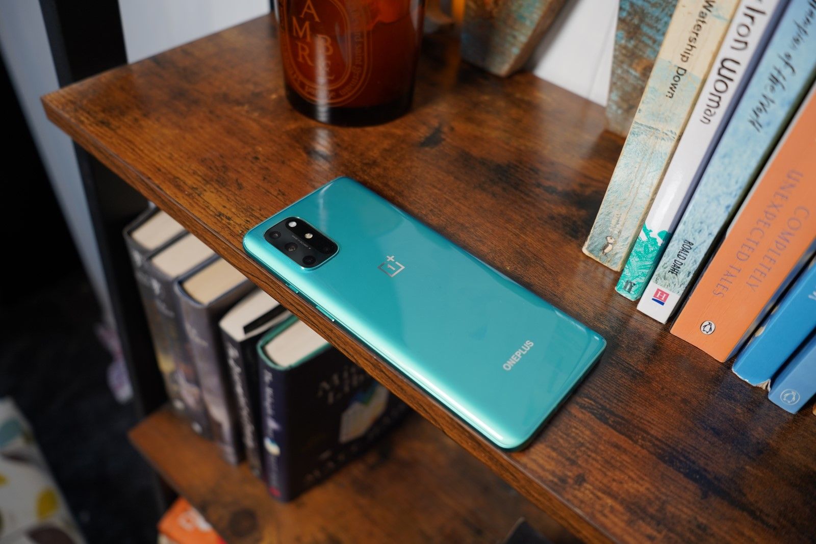 OnePlus 8T review: photo 3