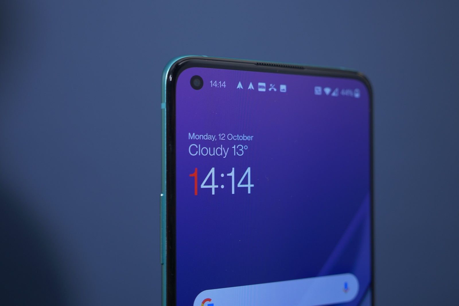 OnePlus 8T review: photo 7
