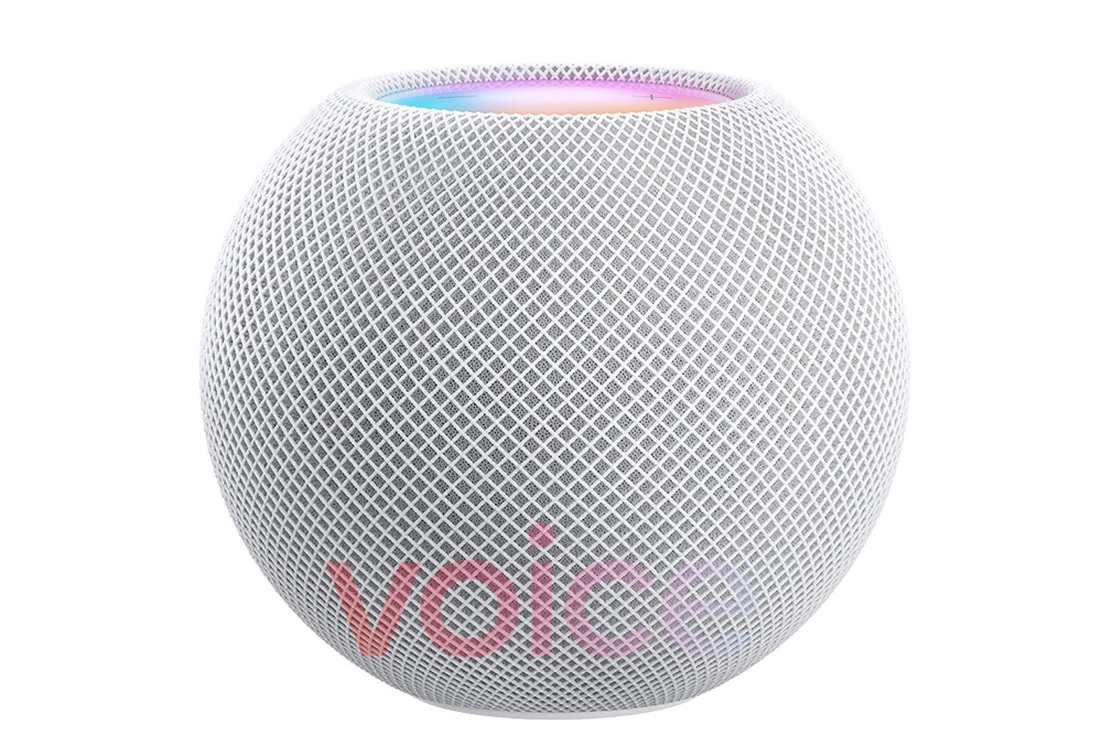 Apple HomePod mini set to debut at today's Apple Event photo 2