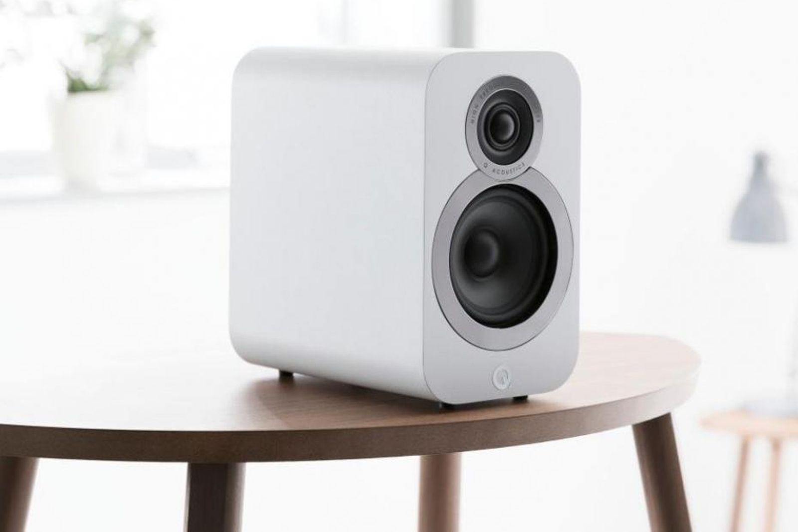 Check out these Q Acoustics US deals for Prime Day including M4 soundbar, 3050i floorstanders and home cinema photo 2