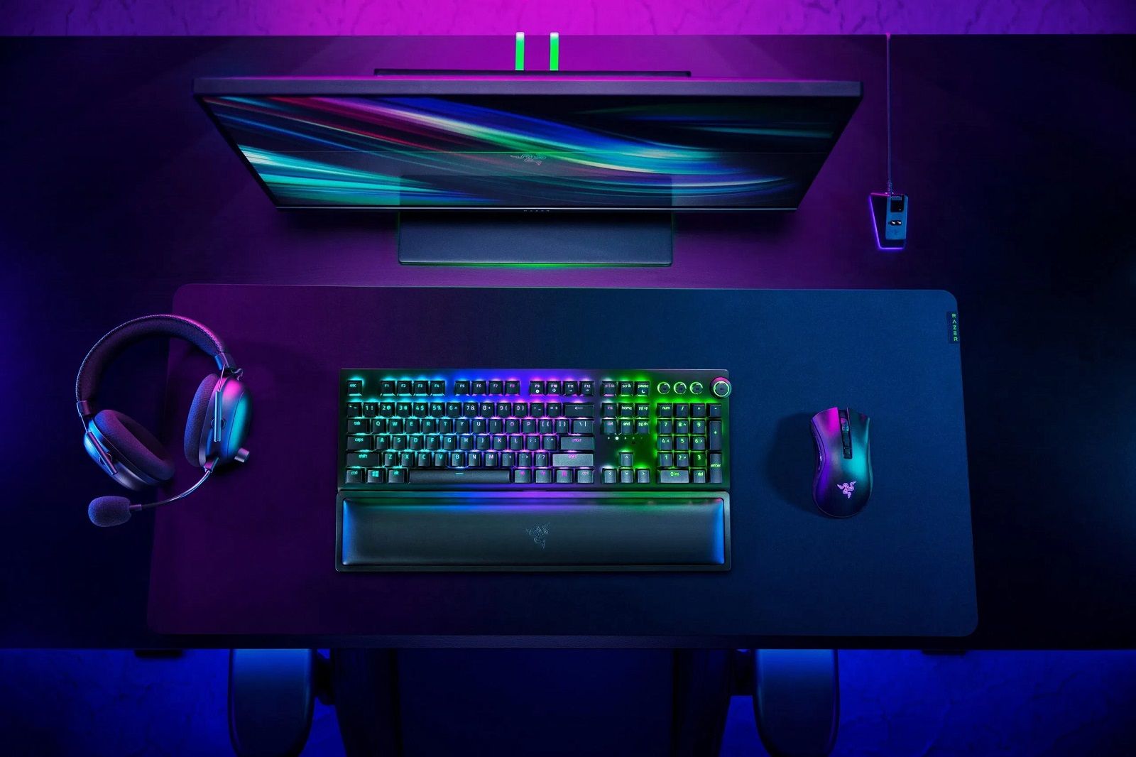 Get up to 50% off Razer PC gear this Amazon Prime Day photo 1