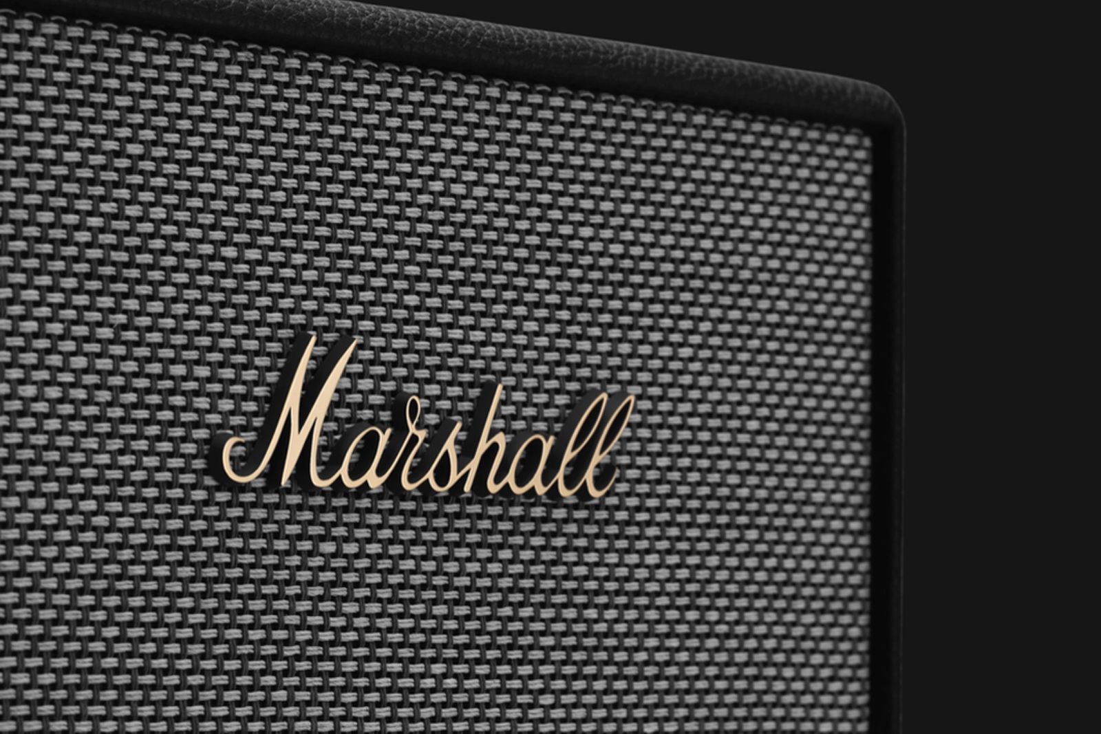 Amazon just restocked the Marshall Acton II smart speaker - act now and pick one up for $130 off photo 1