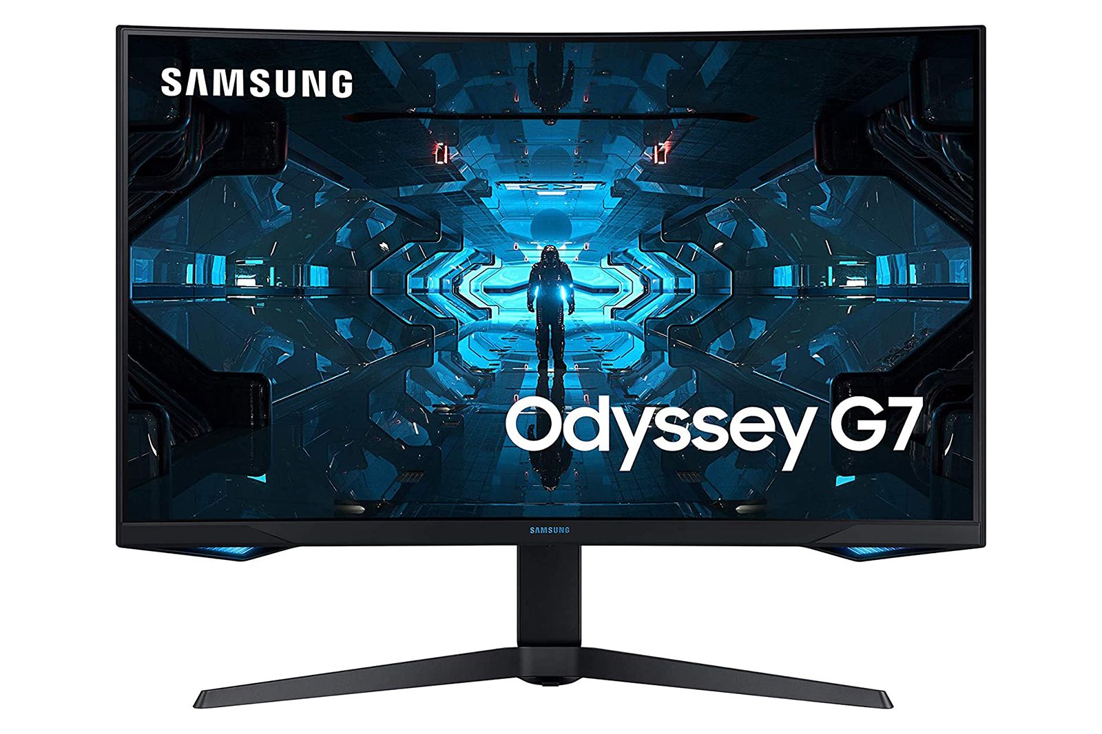 Best curved gaming monitors: Get ahead of the curve with these top 1500R and 1800R displays photo 12