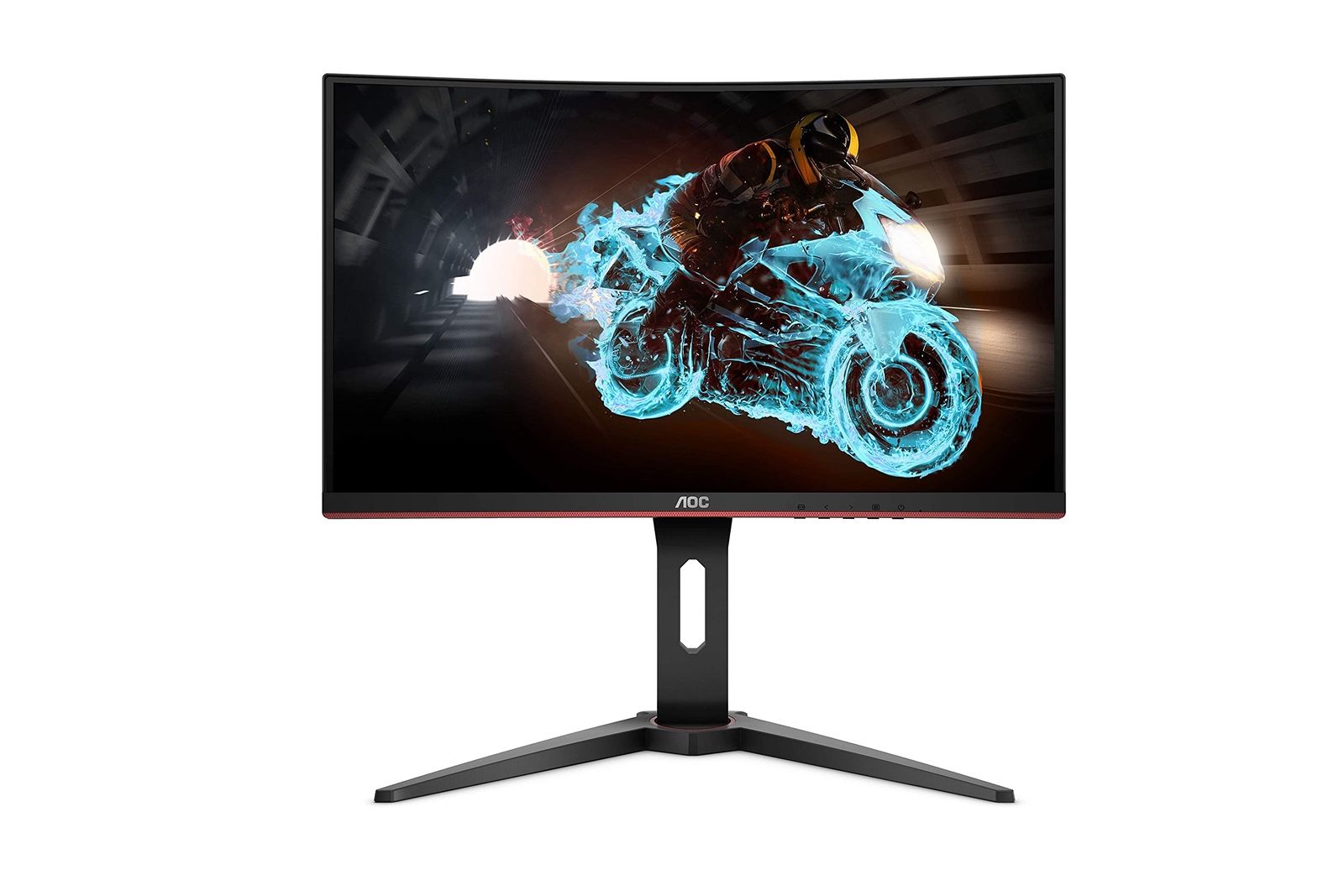 Best curved gaming monitors: Get ahead of the curve with these top 1500R and 1800R displays photo 3