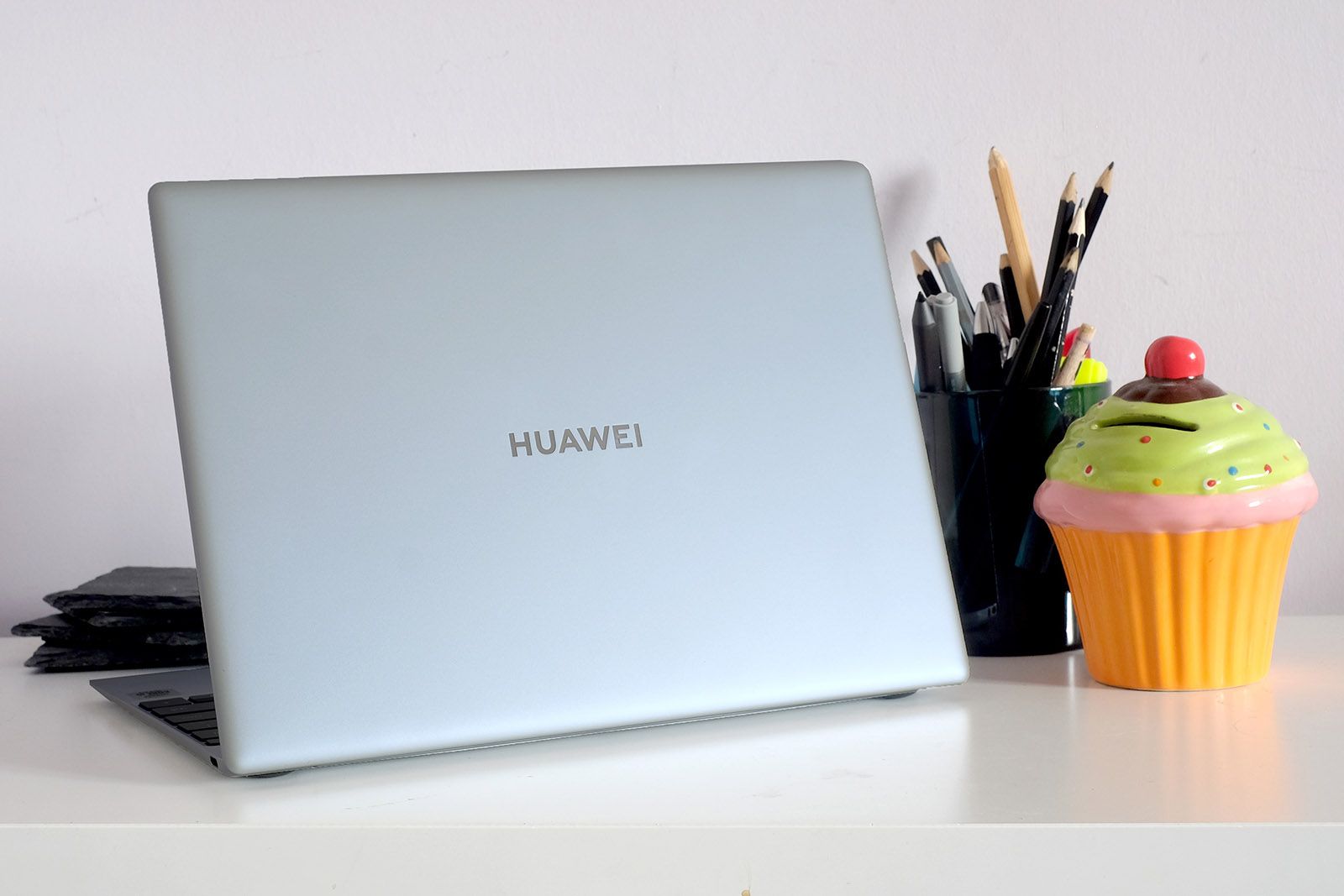 Huawei Matebook X review photo 9