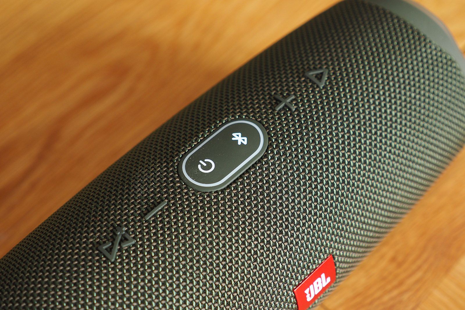 JBL Charge 4 review photo 4