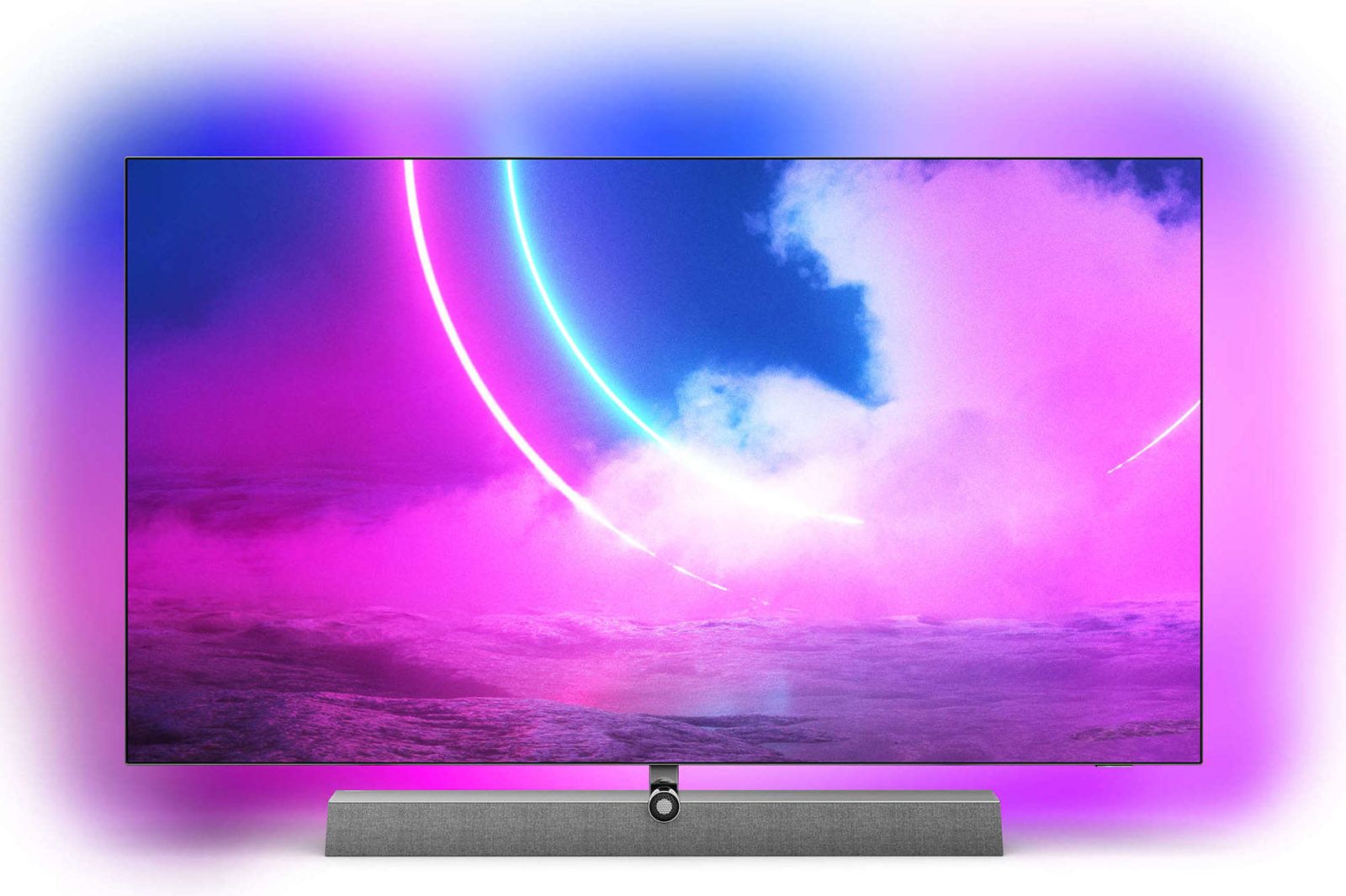 Philips OLED+935 review photo 1