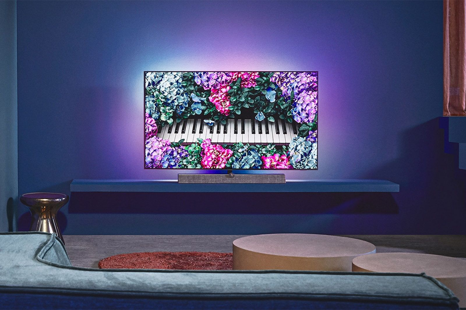 Philips OLED+935 review photo 8