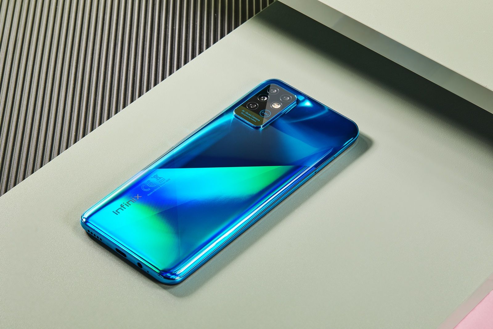 8 reasons the Infinix Note 8 should be your next phone photo 1