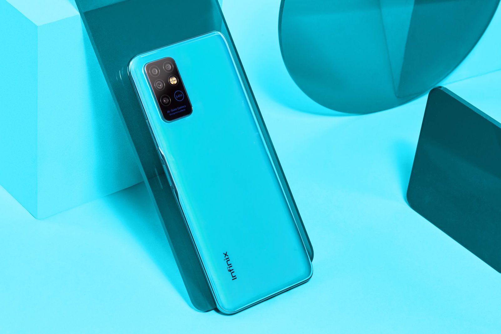 8 reasons the Infinix Note 8 should be your next phone photo 2
