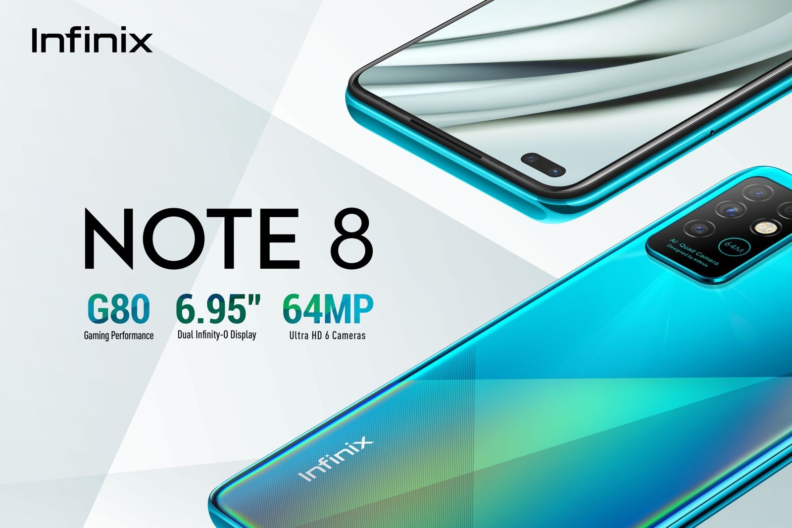 8 reasons the Infinix Note 8 should be your next phone photo 3