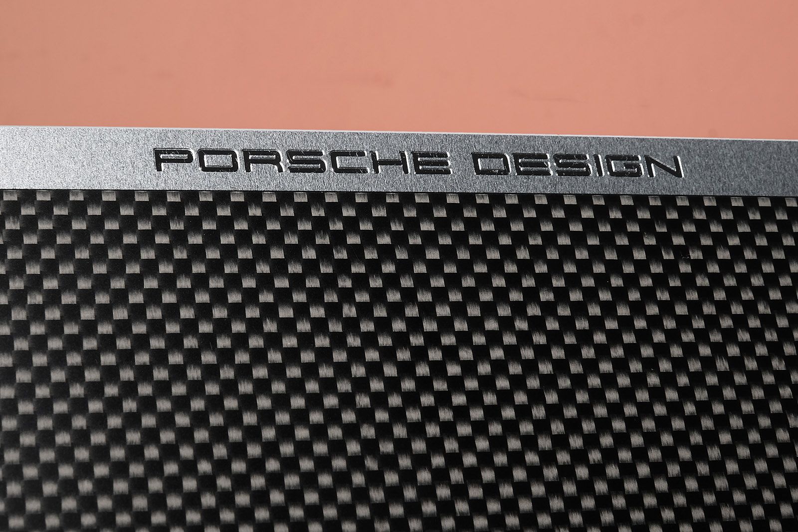 Porsche Design Acer Book RS review photo 22