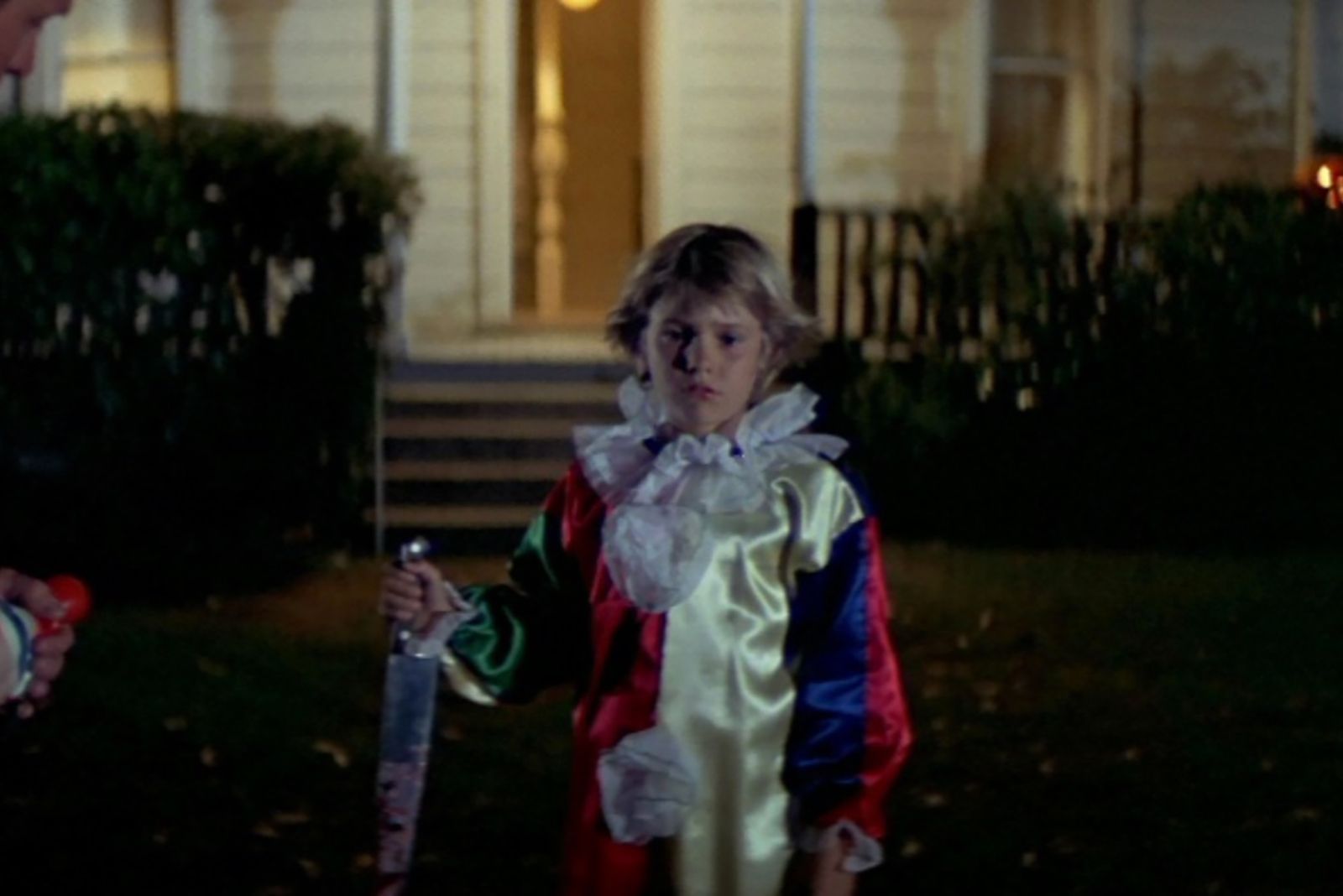 What's the best order to watch all the Halloween movies? photo 24