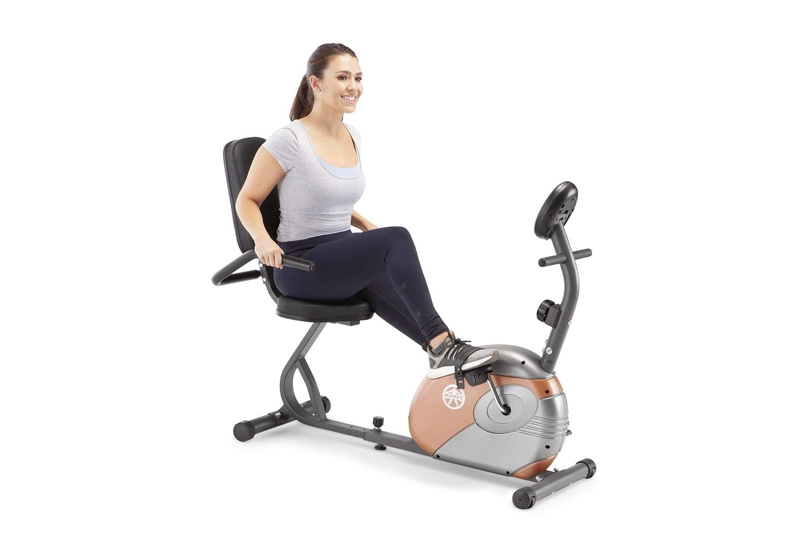 Best recumbent bikes: Lean into your workouts with these top choices photo 2