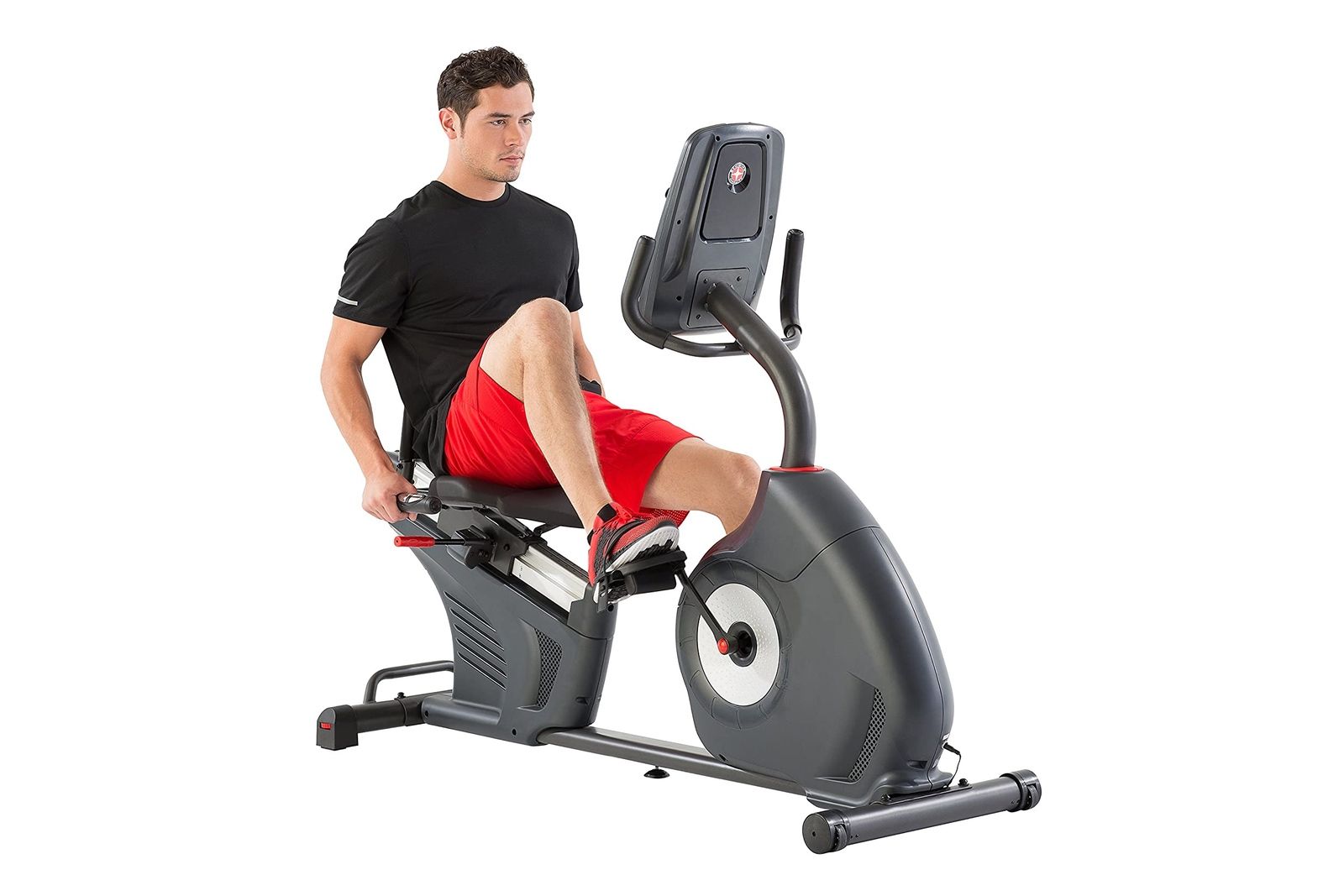 Best recumbent bikes: Lean into your workouts with these top choices photo 3