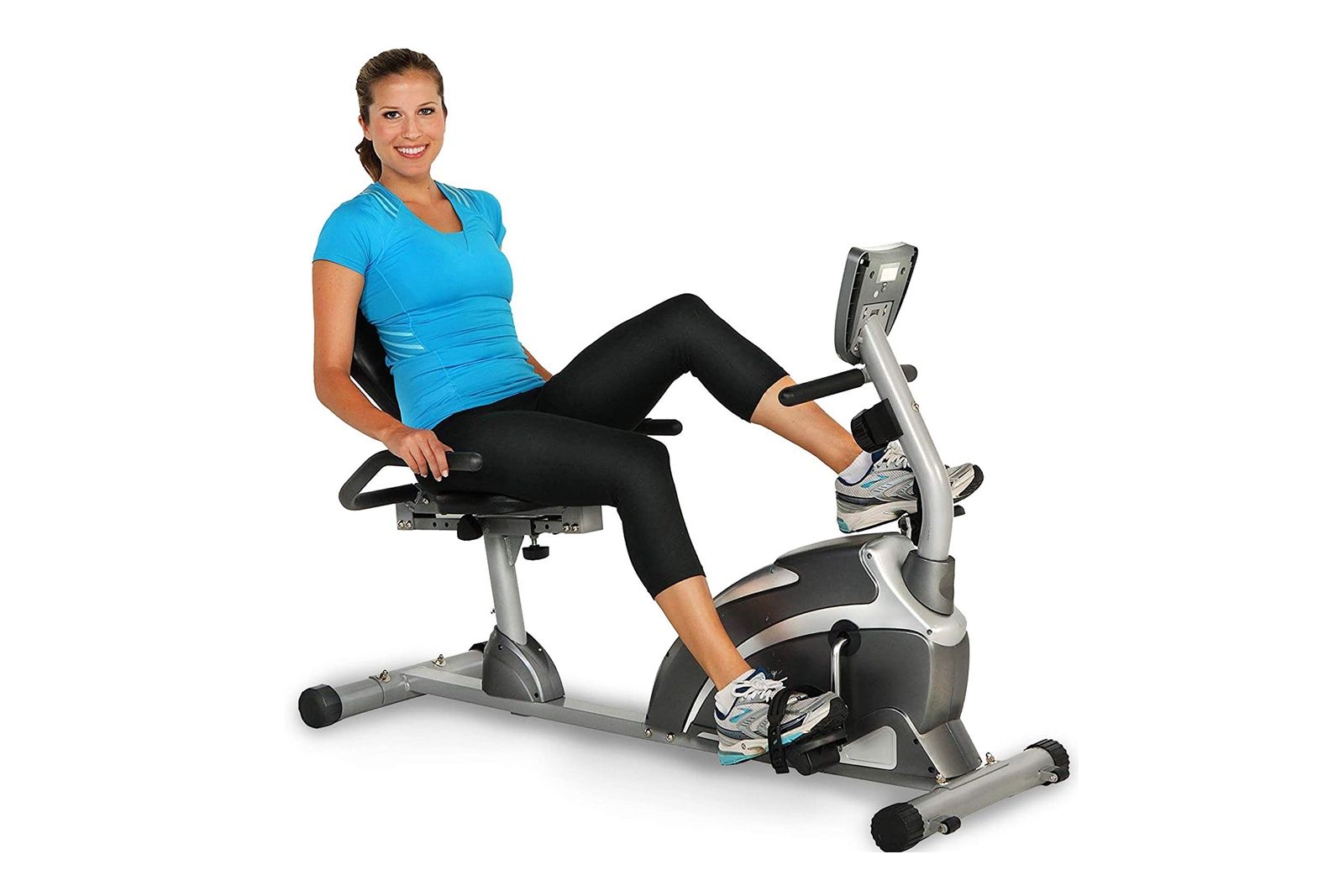 Best recumbent bikes: Lean into your workouts with these top choices photo 4