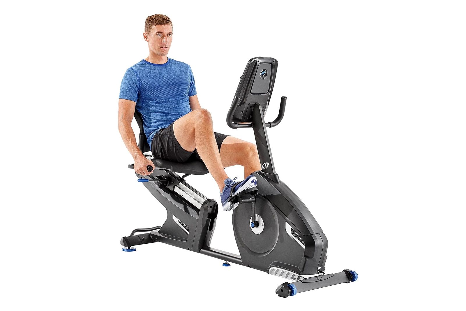 Best recumbent bikes: Lean into your workouts with these top choices photo 5