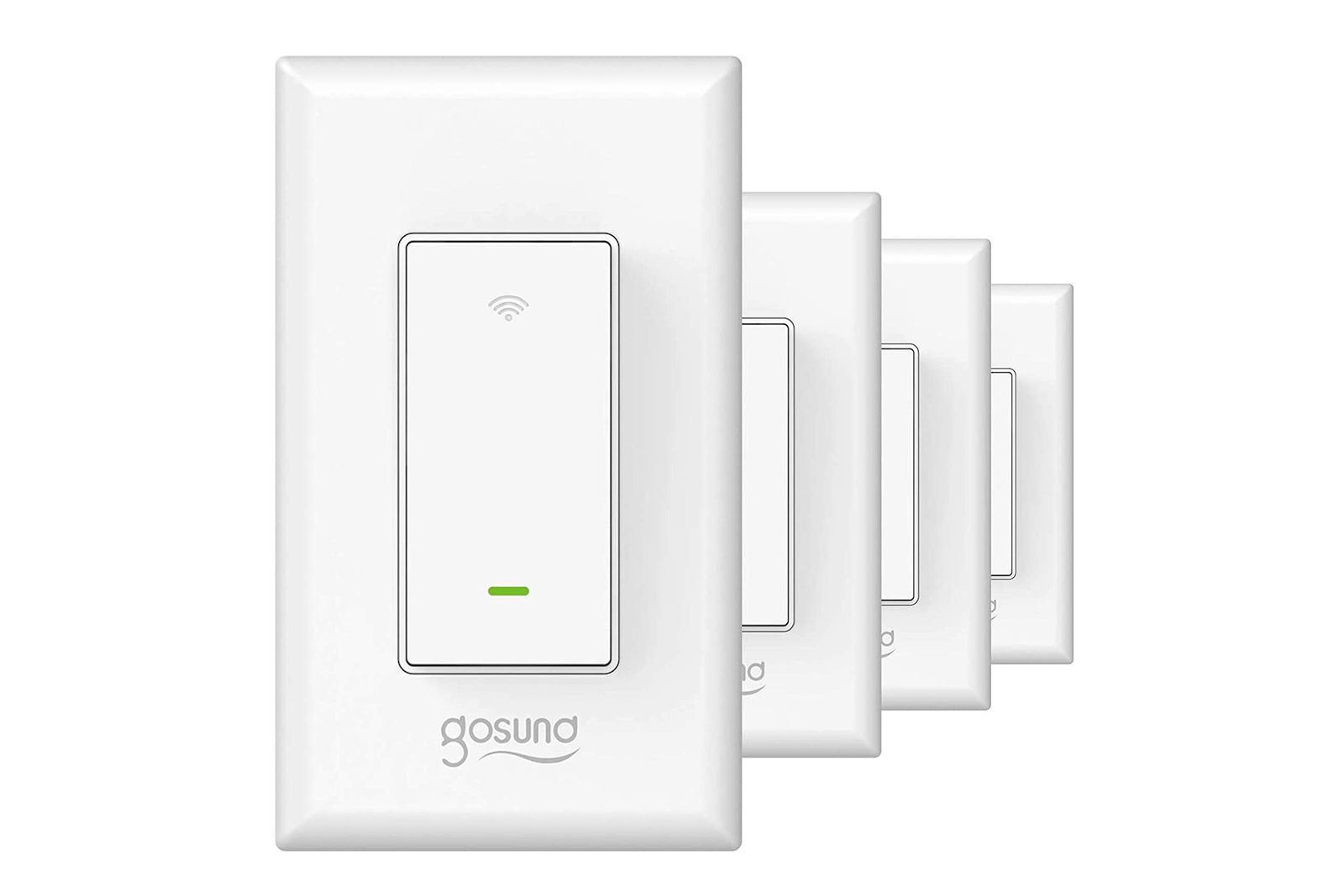 Best smart light switch: Take a shine to these top Alexa and Google Assistant switches photo 4