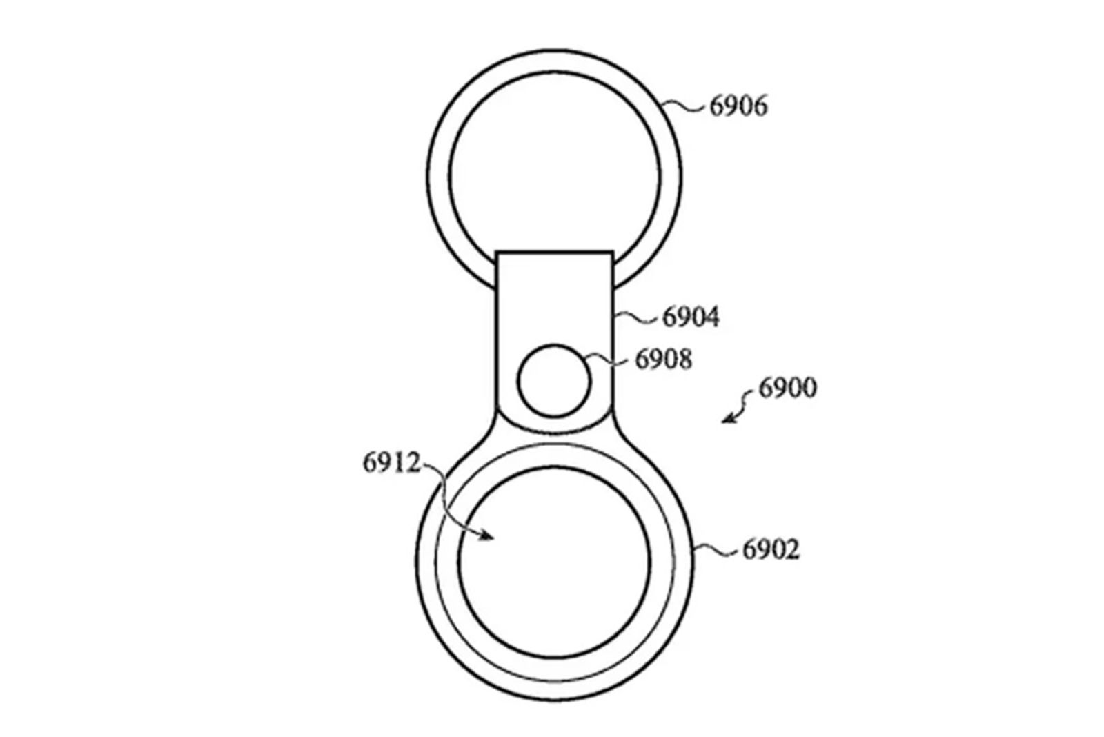 Apple patent 1 photo 1