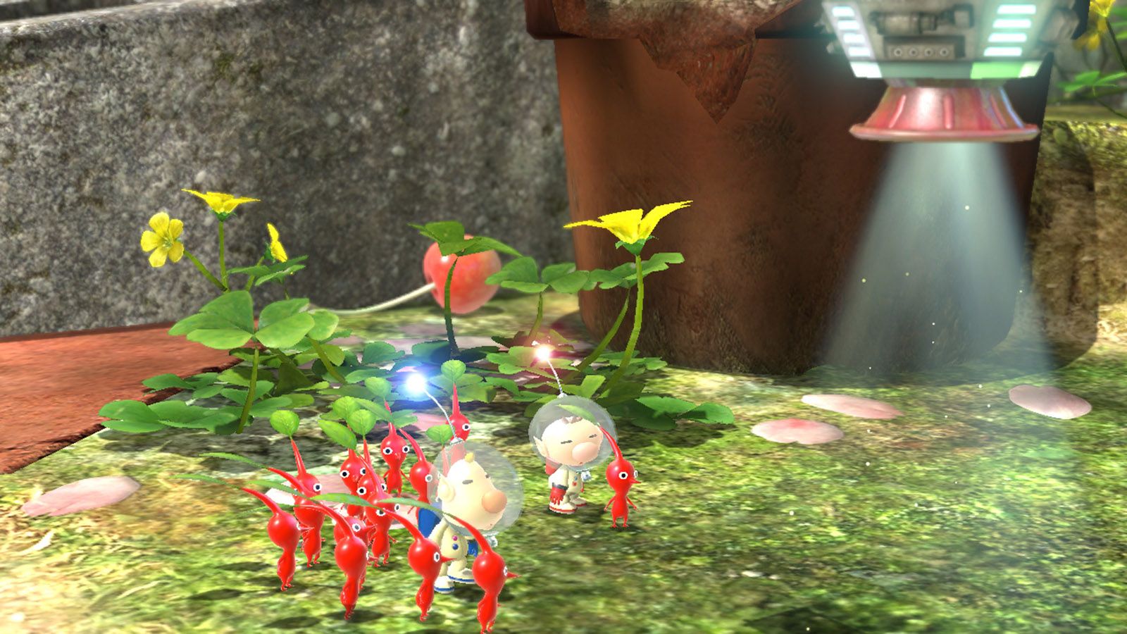 Pikmin 3 Deluxe review photo 5