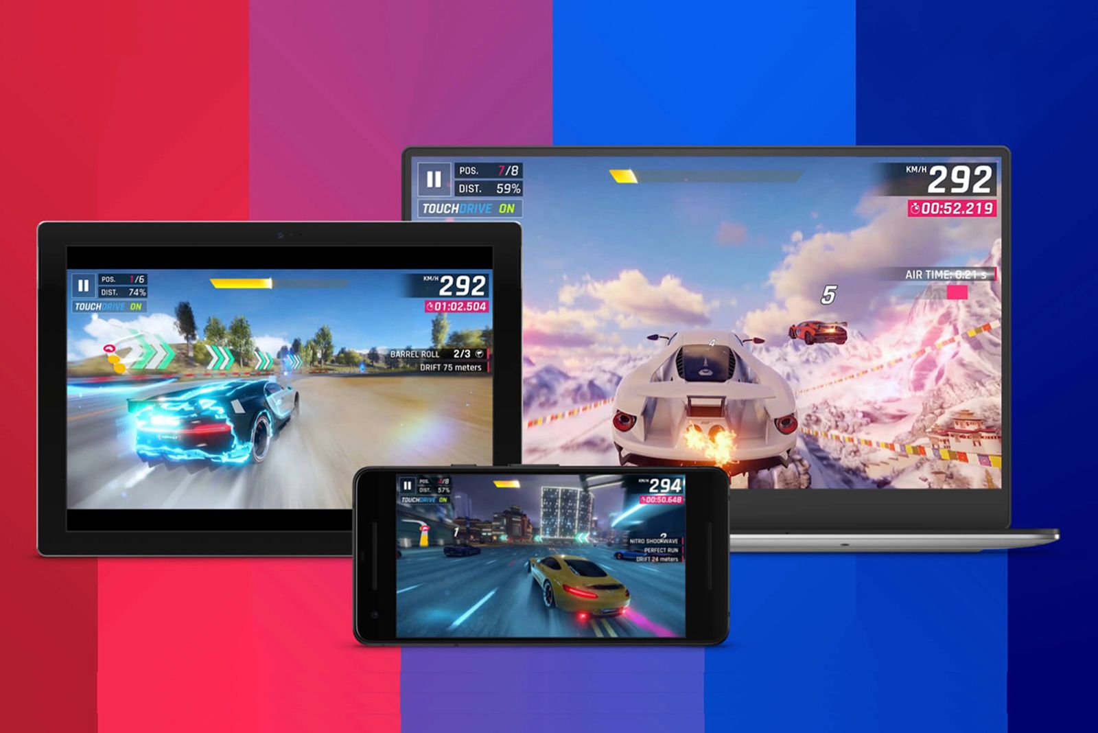 Facebook launches free-to-play cloud games in beta in the US photo 1