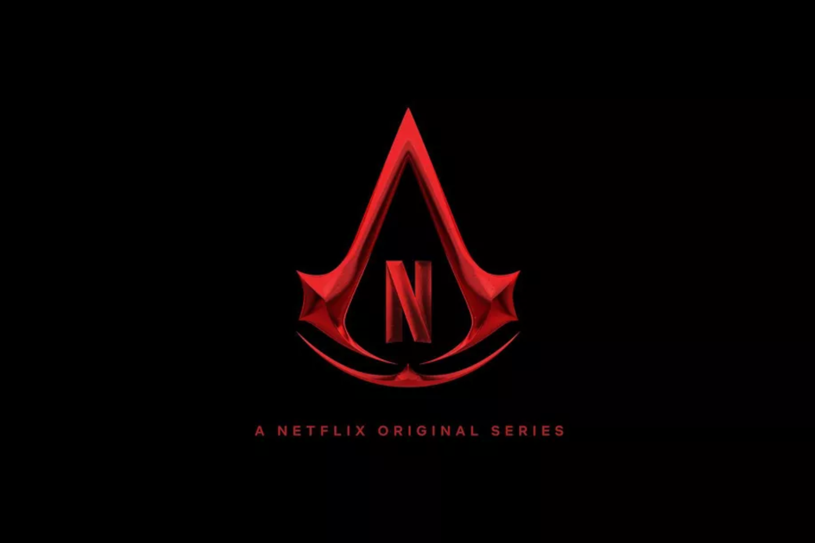 Live action Assassin’s Creed TV series coming to Netflix photo 1