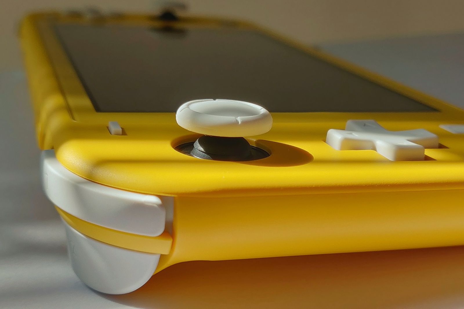 Best Nintendo Switch Lite skins: Protective cases that still keep things stylish photo 9