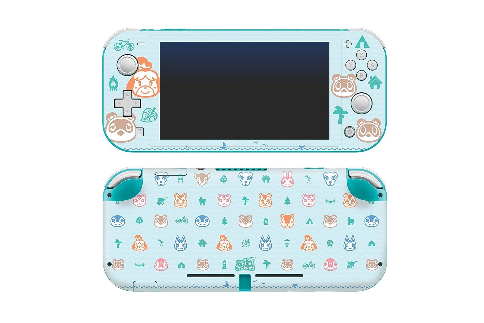 Best Nintendo Switch Lite skins: Protective cases that still keep things stylish photo 2