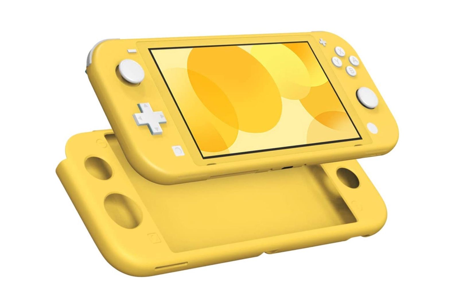 Best Nintendo Switch Lite skins: Protective cases that still keep things stylish photo 5