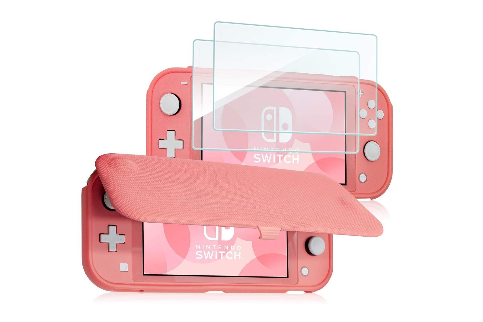 Best Nintendo Switch Lite skins: Protective cases that still keep things stylish photo 6