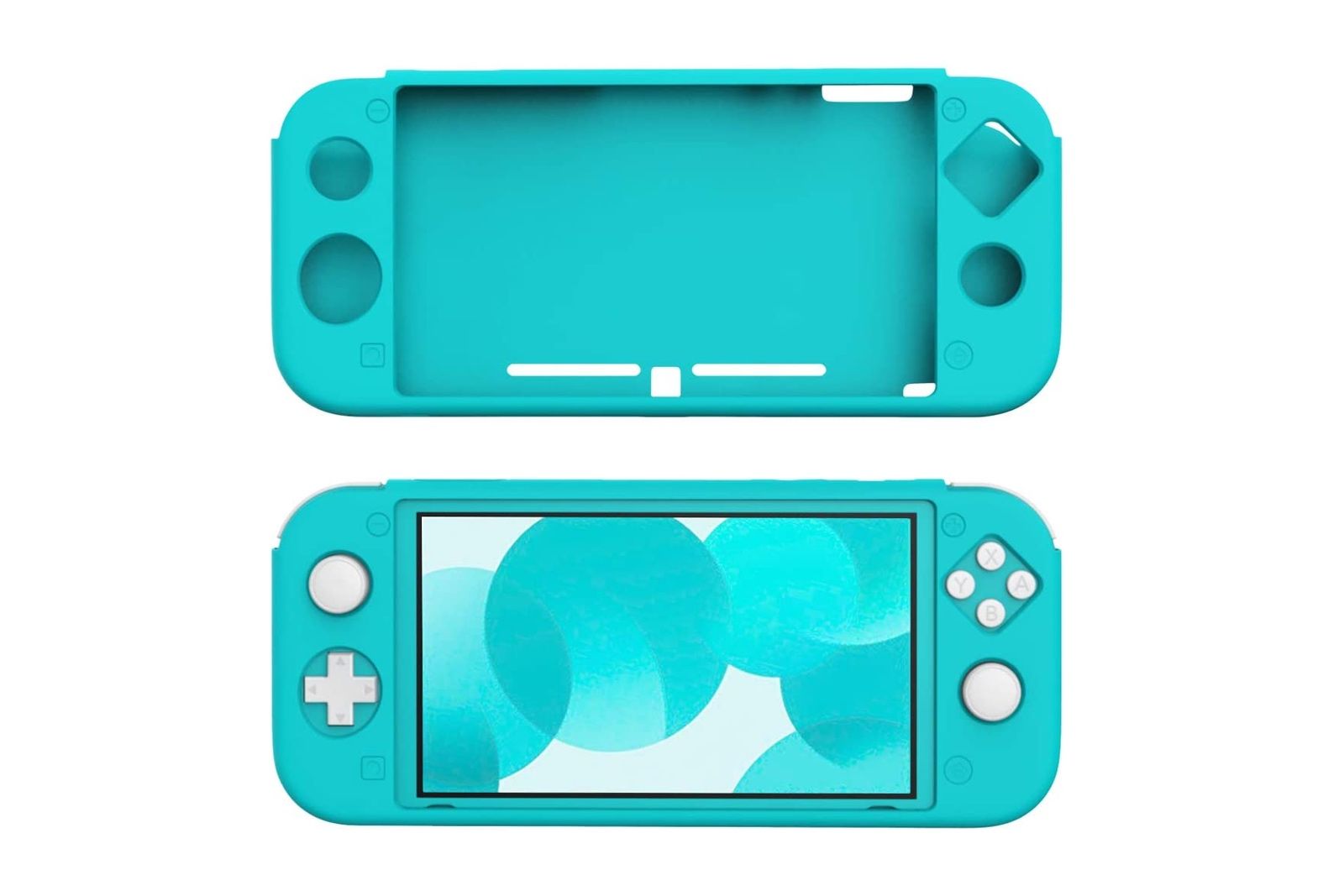 Best Nintendo Switch Lite skins: Protective cases that still keep things stylish photo 7