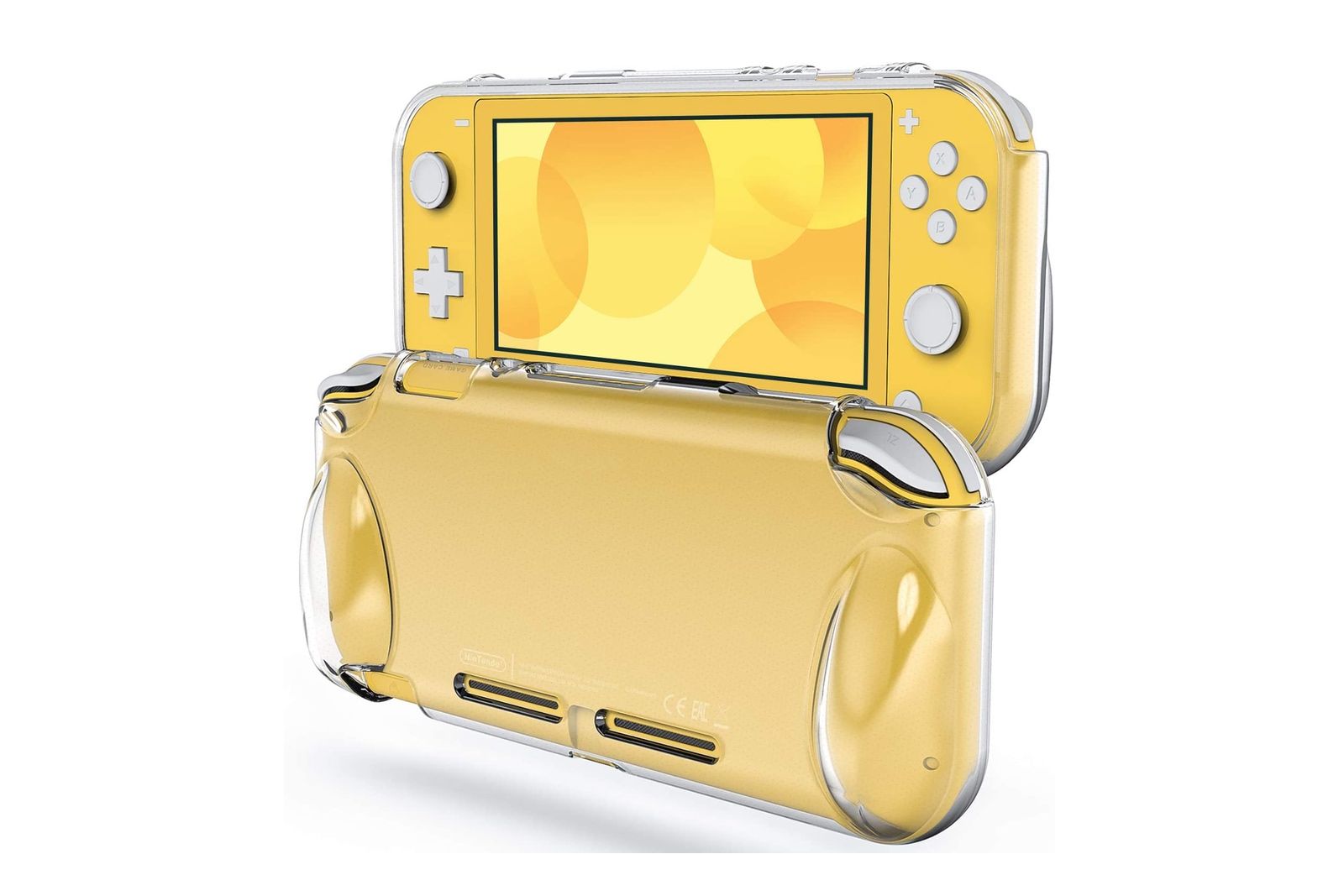 Best Nintendo Switch Lite skins: Protective cases that still keep things stylish photo 8