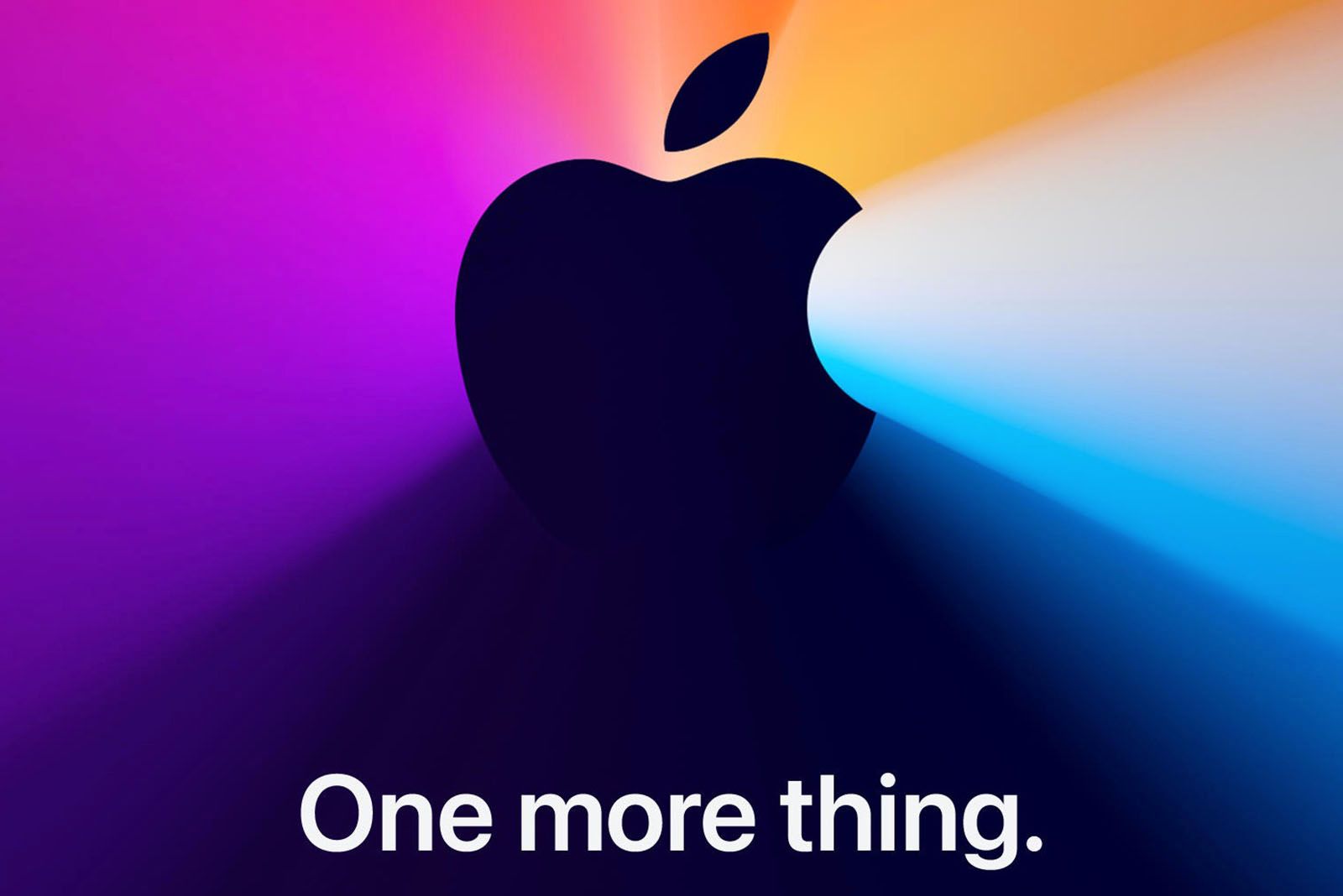 Apple One More tHing photo 1