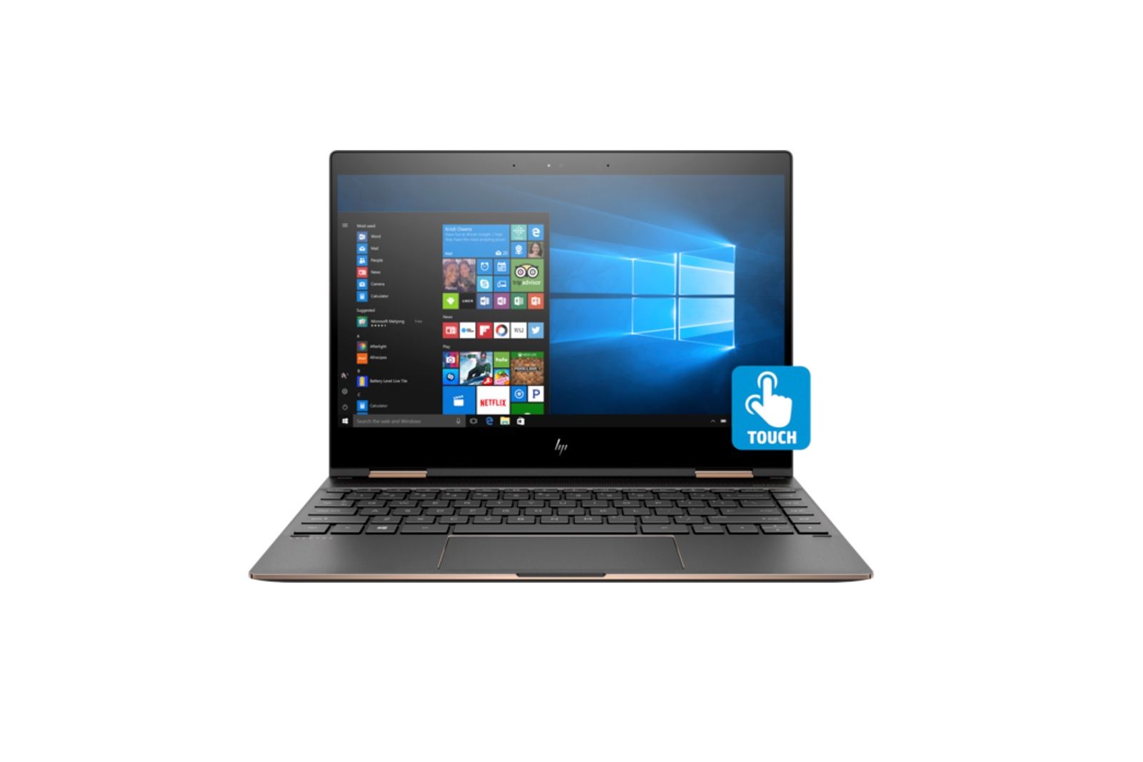 HP's Black Friday deals are here, and there are huge savings to be had! photo 5